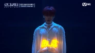 Eunsang YOUNITE Ace 2nd Place