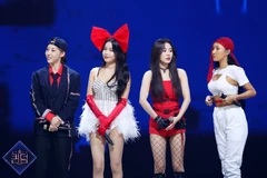 Mamamoo