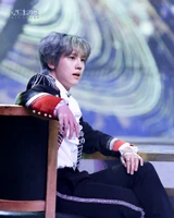 Seongmin