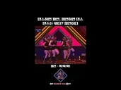 What is dance? It's Chaeyeon
