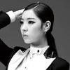 Brave Girls Eunyoung profile