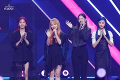 "Hopeless Romantic" Unit