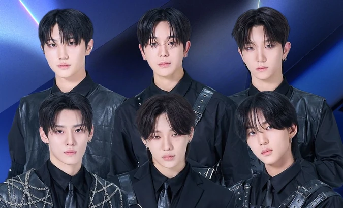 Road to Kingdom Ace of Ace THE NEW SIX