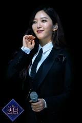 Chanmi