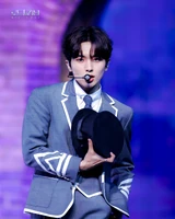 Ryu Junmin