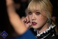 Mimi