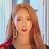 WJSN Mei Qi profile