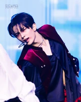 Ryu Junmin