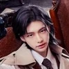 Stray Kids Hyunjin profile