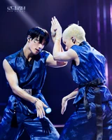 Oh Junseok, Jeong Seunghwan (The CrewOne)