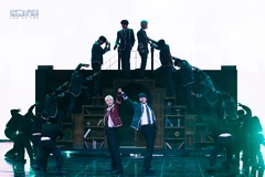 The CrewOne