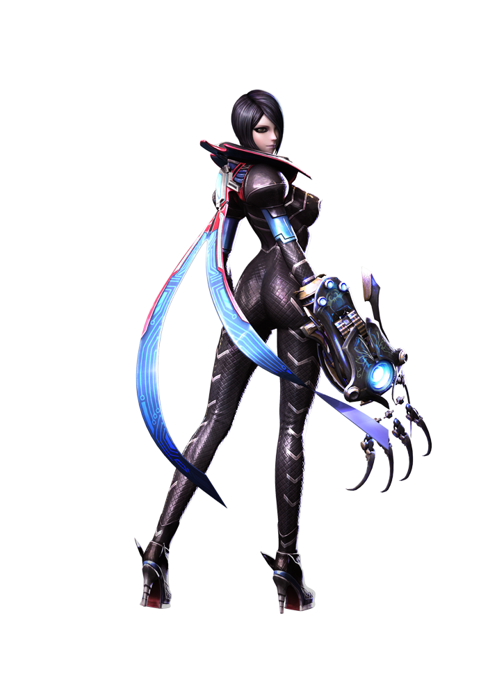 Shadow Walker Queens Blade Online Wiki Fandom