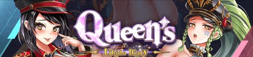 Queen's Libido Diary Wiki
