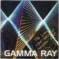 Gamma Ray (EP) | Queens of the Stone Age Wiki | Fandom