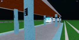 10 (Subway Service) | QTC Transit Wiki | Fandom