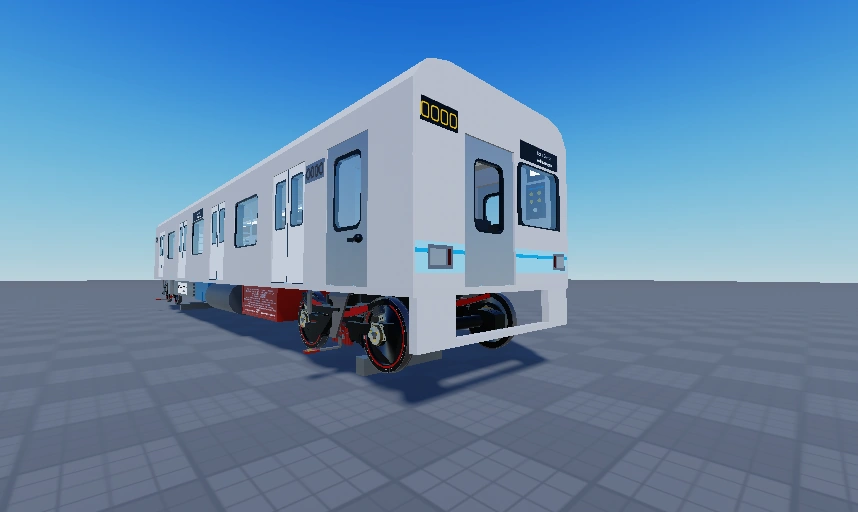 CSM-II | QTC Transit Wiki | Fandom