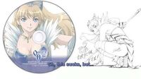 Queen's_Blade_Drama_CDs_Translation-_Elina_Character_Drama