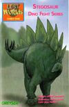 Stegosaur