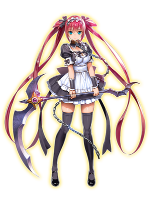 Queen\'s Blade Anime Queen\'s Gate クイーンズブレイド アンリミテッド Wiki, Anime  transparent background PNG clipart