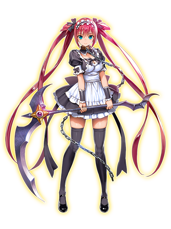 Airi Queen S Blade Wiki Fandom