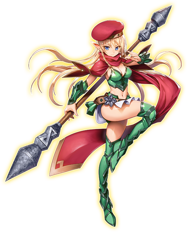 Queen's Blade - Wikipedia