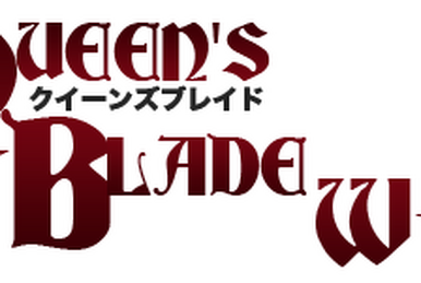 Queen's Blade - Wikipedia