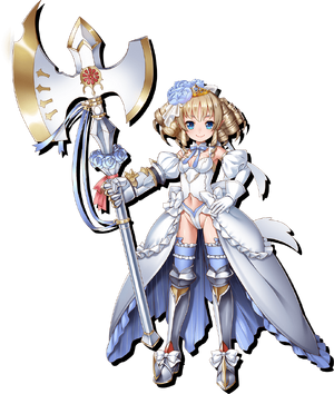 Queen's Blade - Wikipedia