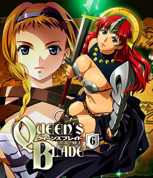 Final Destiny: Path to the Queen | Queen's Blade Wiki | Fandom Final Destiny: Path to the Queen | Queen's Blade Wiki | Fandom