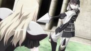 Queen's Blade: Beautiful Fighters OVA ep1