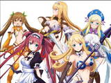 Queen's Blade Unlimited