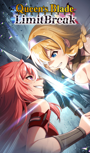 Queen's Blade: Limit Break | Queen's Blade Wiki | Fandom Queen's Blade: Limit Break | Queen's Blade Wiki | Fandom