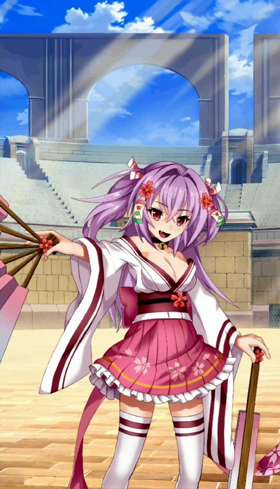 sakura様 カラーを足して気分良し🩷🙂‍↕️