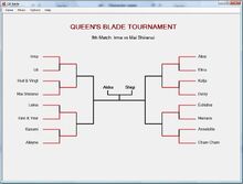 Tournament