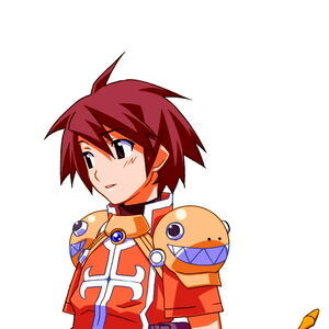 Jean Queen S Blade Wiki Fandom