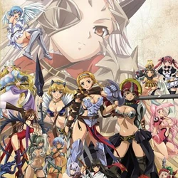 Category Anime Queen S Blade Wiki Fandom
