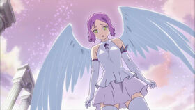Hachiel | Queen's Blade Wiki | Fandom