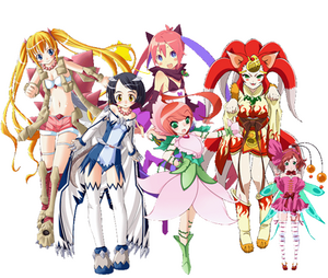 Queen's Blade - Wikipedia