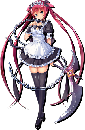 Queen\'s Blade Anime Queen\'s Gate クイーンズブレイド アンリミテッド Wiki, Anime  transparent background PNG clipart