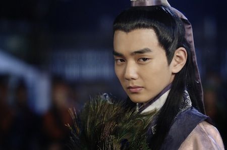 queen seondeok of silla
