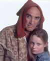 Uncle Ginger