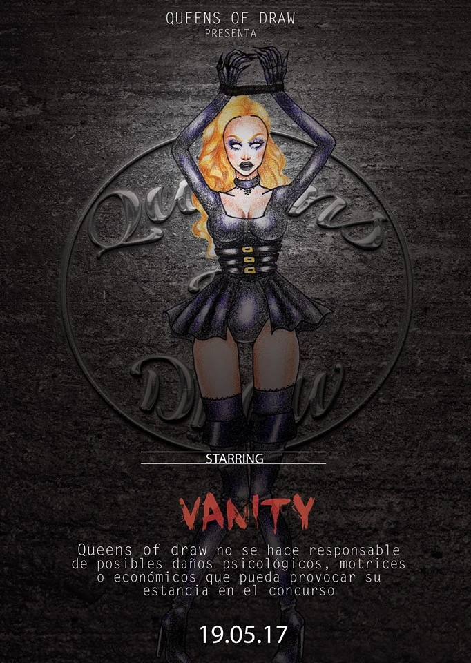 Vanity Queens of Draw Wiki Fandom