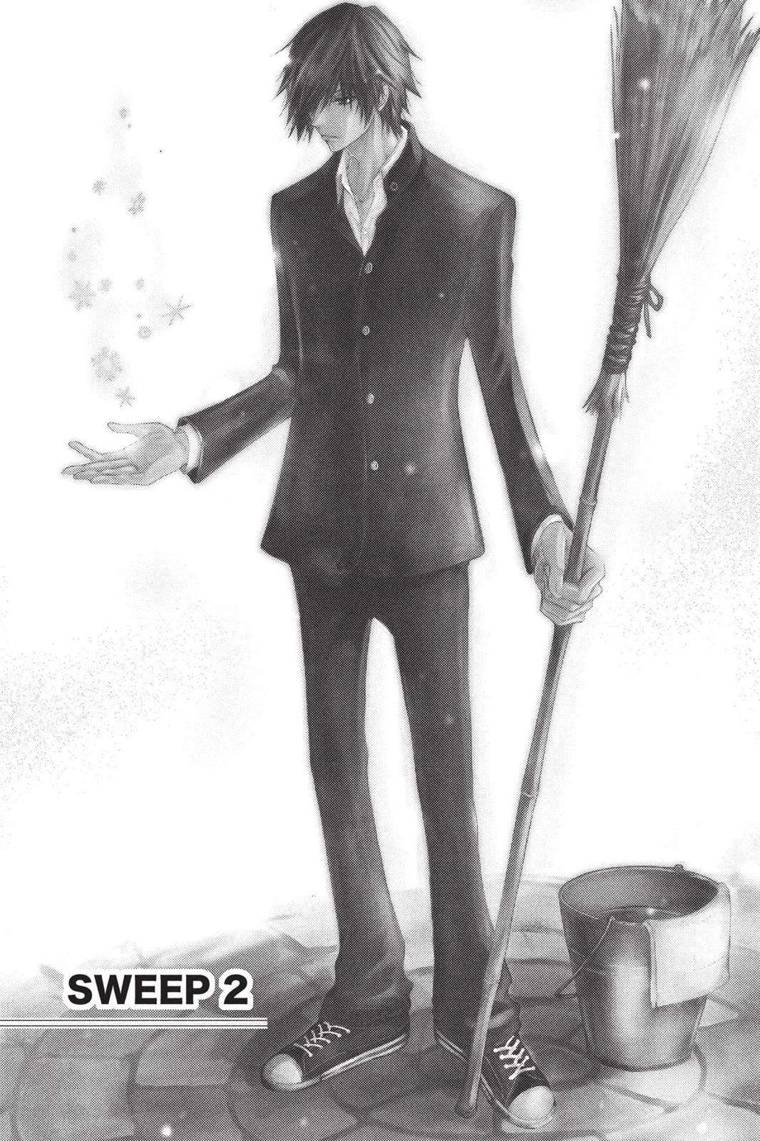 Sweep 2 Queen's Quality Wiki Fandom