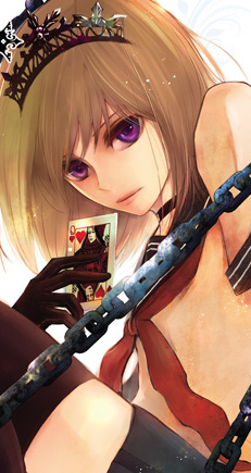 Fumi Nishioka | Queen's Quality Wiki | Fandom