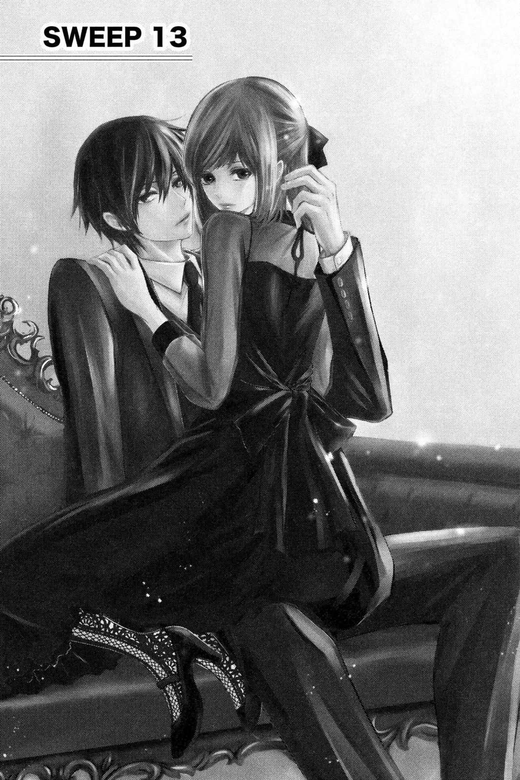 Sweep 13 Queen's Quality Wiki Fandom