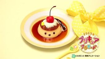 アニメ purin a la mode HGPC29 | Pretty Cure Wiki | Fandom