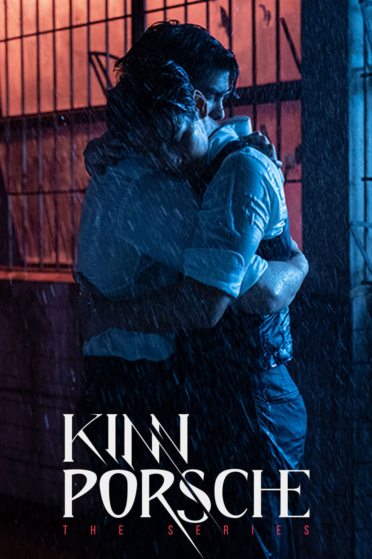 Kinnporsche | Queer media Wiki | Fandom