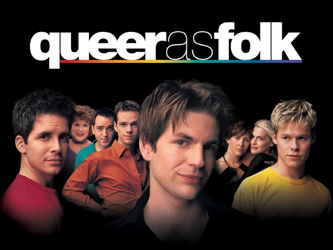 Queer as Folk (US)