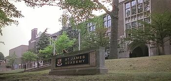 StJamesAcademy