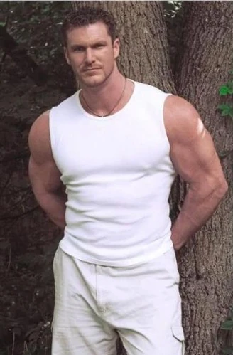 Matthew G. Taylor | Queer as Folk Wiki | Fandom