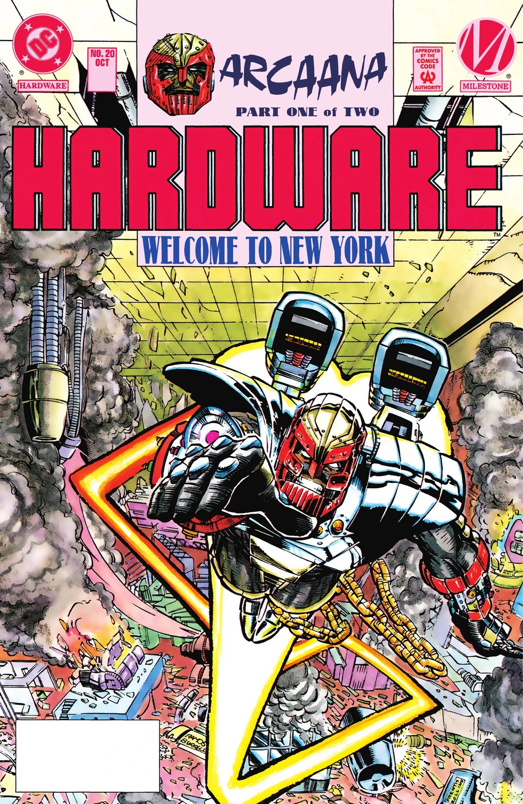 Hardware 20 These Little Town Blues Queer Comics Wiki Fandom